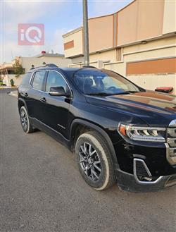 GMC Acadia